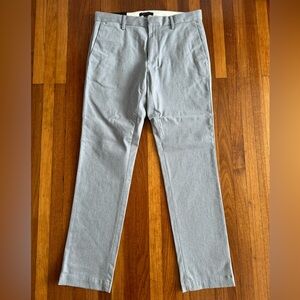 Banana Republic Gray Pants NWT